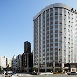 Mitsui Garden Hotel Ueno - Tokyo Reopened In July 2023